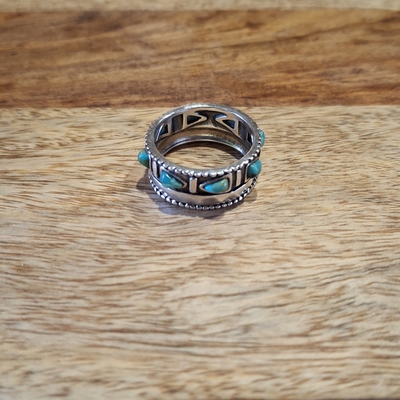 Silpada R3365- Size 7 - Picture 13 of 13